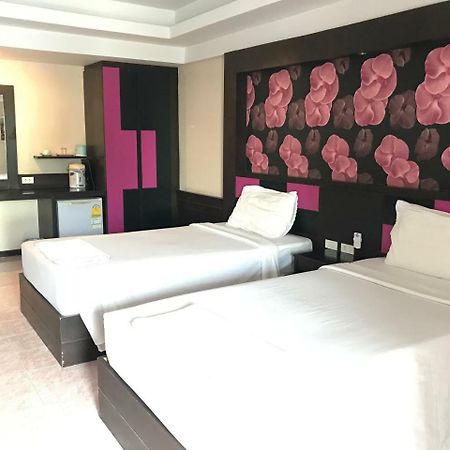 Khon Kaen Ruenrom Hotel Екстериор снимка