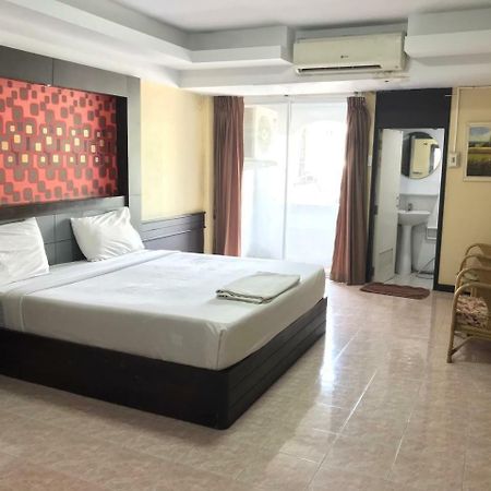 Khon Kaen Ruenrom Hotel Екстериор снимка