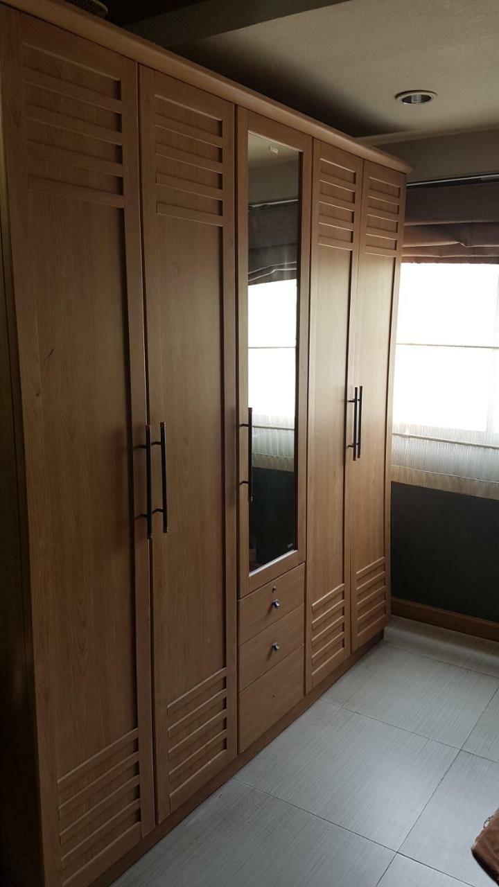 Khon Kaen Ruenrom Hotel Екстериор снимка