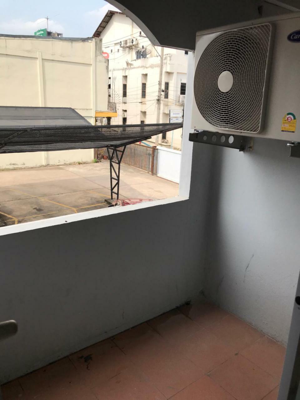 Khon Kaen Ruenrom Hotel Екстериор снимка