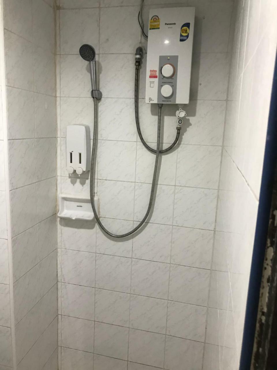 Khon Kaen Ruenrom Hotel Екстериор снимка