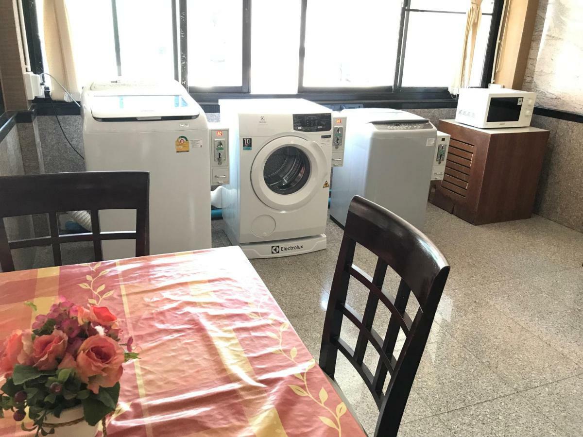 Khon Kaen Ruenrom Hotel Екстериор снимка